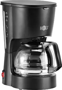 Кофеварка Holt HT-CM-005 на скидке