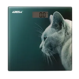 Весы напольные ARESA AR-4412 на скидке