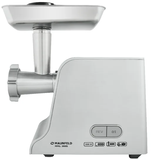 Мясорубка MAUNFELD MMG.3000S