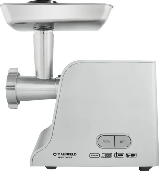 Мясорубка MAUNFELD MMG.3000S