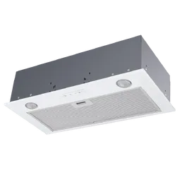 Кухонная вытяжка MAUNFELD Crosby Light C 60 белый на скидке