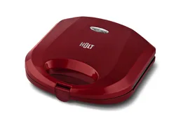 Сэндвичница Holt HT-SC-007 красный на скидке