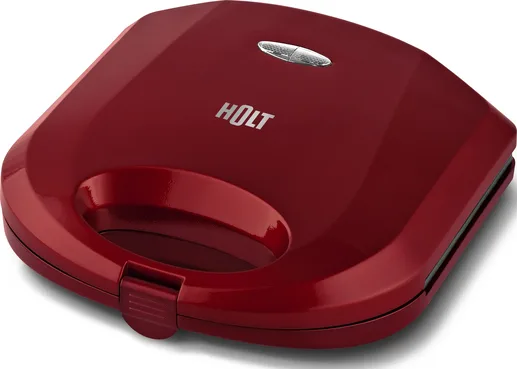 Сэндвичница Holt HT-SC-007 красный