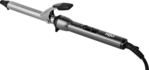 Щипцы для завивки волос Holt HT-HC-005