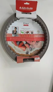 Форма для пирога PIEPAN на скидке