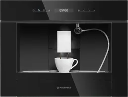 Кофемашина встраиваемая MAUNFELD AMCM1503B на скидке