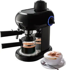 Кофеварка Redmond RCM-1521 на скидке