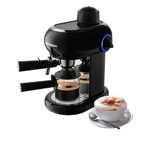 Кофеварка Redmond RCM-1521