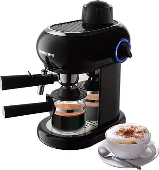 Кофеварка Redmond RCM-1521