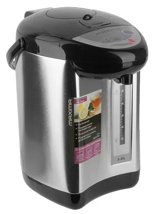 Термопот Maxima MTP-M803