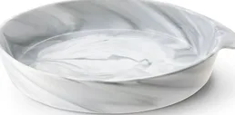 Форма для запекания фарфоровая жаропрочная Pietra. 27.5x17x5 на скидке