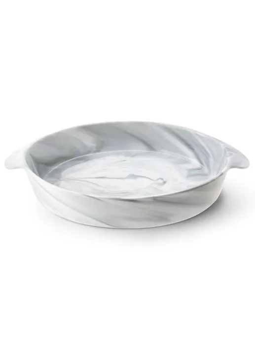 Форма для запекания фарфоровая жаропрочная Pietra. 27.5x17x5