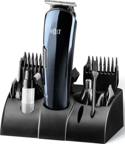 Машинка для стрижки волос Holt HT-TR-001 на скидке