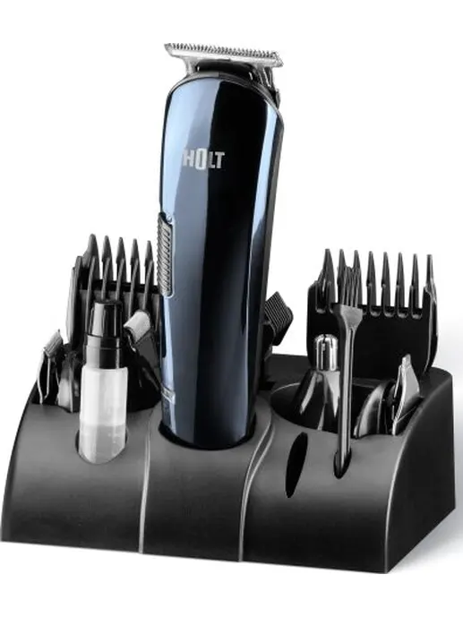 Машинка для стрижки волос Holt HT-TR-001