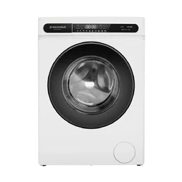 Стиральная машина c инвертором MAUNFELD MFWM148WH01 на скидке