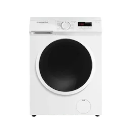 Стиральная машина MAUNFELD MFWM106WH05 на скидке