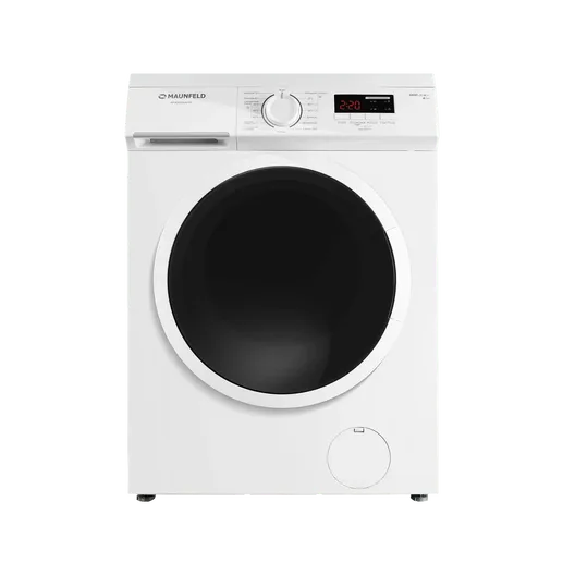 Стиральная машина MAUNFELD MFWM106WH05
