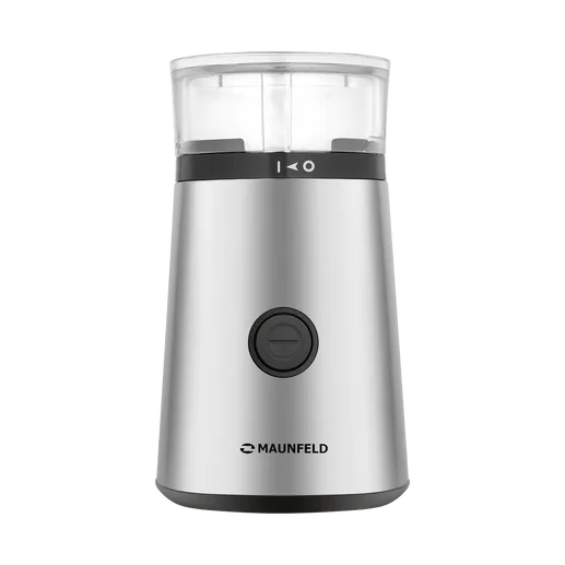 Кофемолка MAUNFELD MF-522S