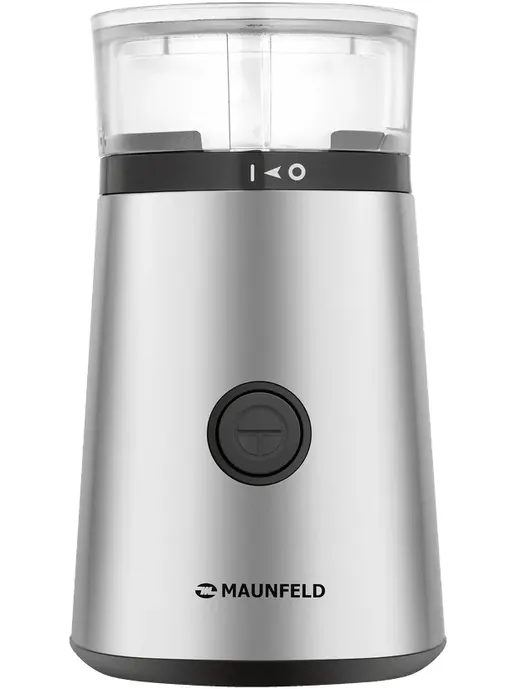 Кофемолка MAUNFELD MF-522S