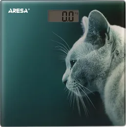 Напольные весы ARESA AR-4412 на скидке