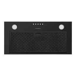Кухонная вытяжка MAUNFELD Crosby Power 50 черный на скидке
