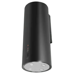 Кухонная вытяжка MAUNFELD Lee Wall (sensor) 39 черный на скидке
