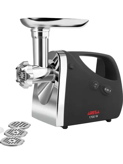 Мясорубка ARESA AR-2102