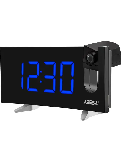 Радиочасы ARESA AR-3907