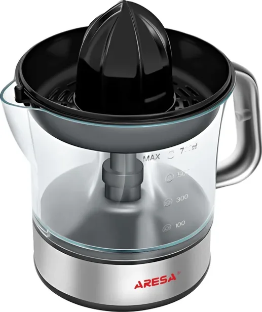 Соковыжималка для цитрусовых ARESA AR-2503