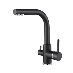 Смеситель AKVADUO 2663 601 black metallic на скидке