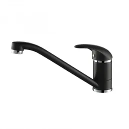 Смеситель EKO 2561 601 black metallic на скидке