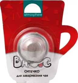 Ситечко для заваривания чая артикул AT-B004 на скидке