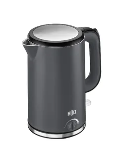 Чайник Holt HT-KT-025 серый на скидке