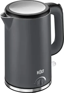 Чайник Holt HT-KT-025 серый на скидке
