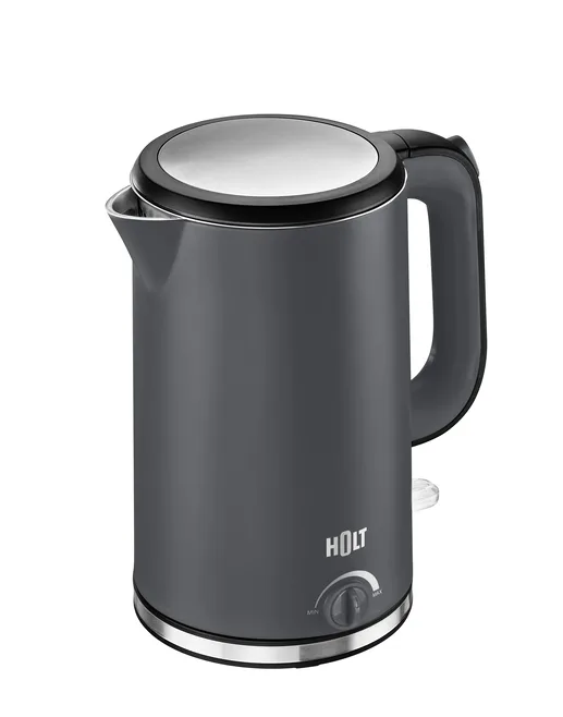 Чайник Holt HT-KT-025 серый