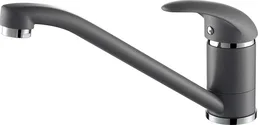 Смеситель EKO 2561 202 alumetallic на скидке