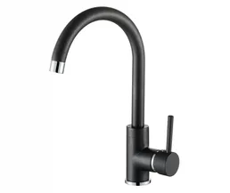 Смеситель SABIA 5523 601 black metallic на скидке