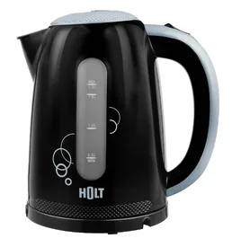Чайник Holt HT-KT-005 черный на скидке