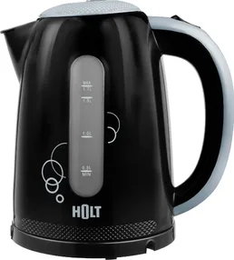 Чайник Holt HT-KT-005 черный на скидке