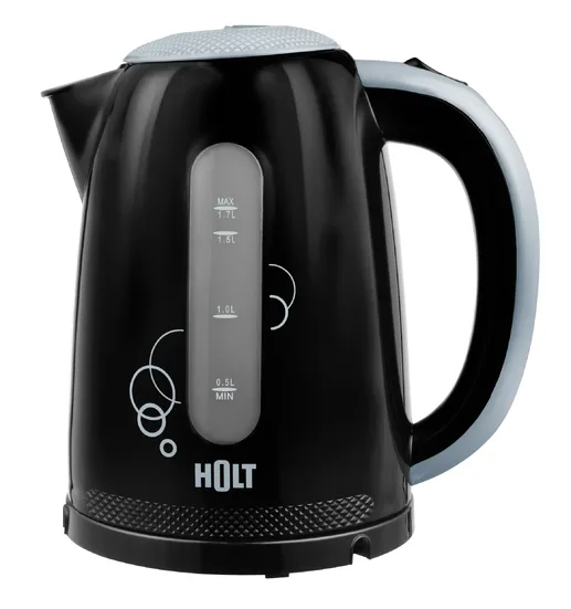 Чайник Holt HT-KT-005 черный