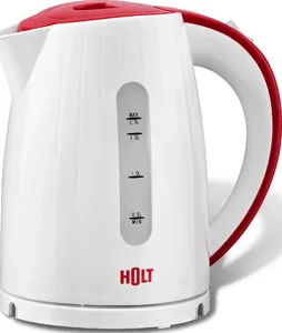Чайник Holt HT-KT-008 белый на скидке