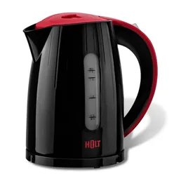 Чайник Holt HT-KT-008 чёрный на скидке