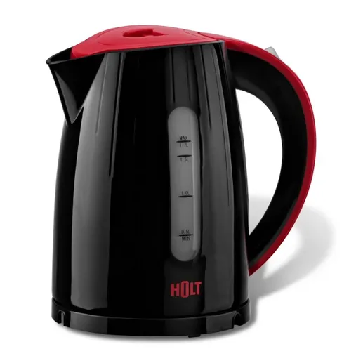 Чайник Holt HT-KT-008 чёрный