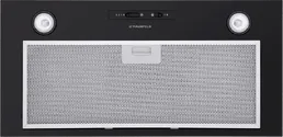 Кухонная вытяжка MAUNFELD Crosby Light C 60 черный на скидке