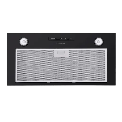 Кухонная вытяжка MAUNFELD Crosby Light C 60 черный