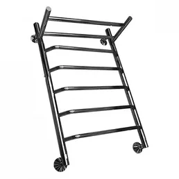 Полотенцесушитель Двин Fn с полочкой 60/50 на скидке