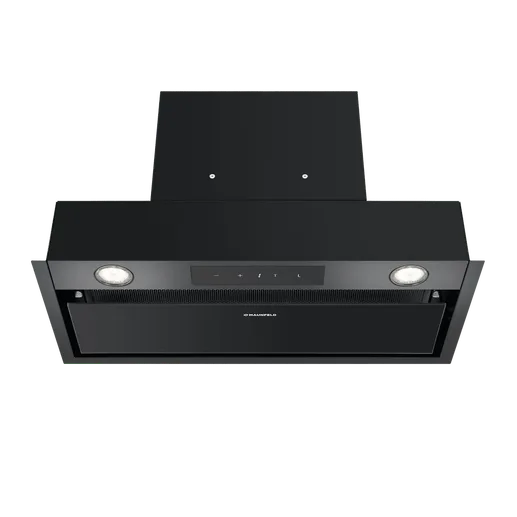 Кухонная вытяжка MAUNFELD Fantasy Light 60 черный