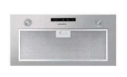 Кухонная вытяжка MAUNFELD Crosby Light C 50 нержавеющая сталь на скидке
