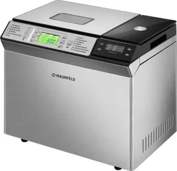 Хлебопечь MAUNFELD MBM-900DSS на скидке