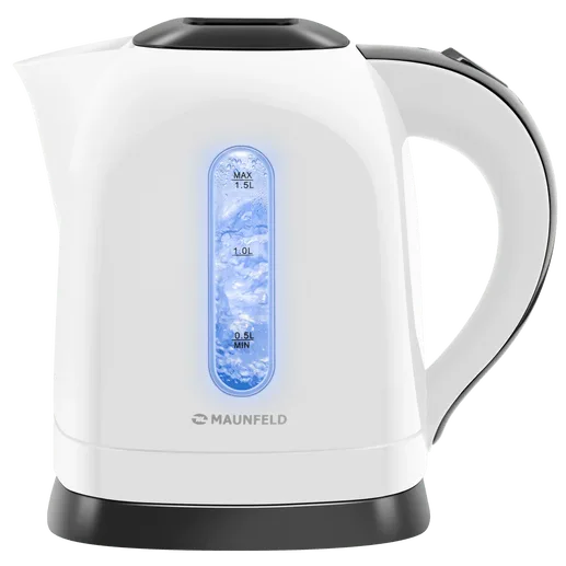 Чайник MAUNFELD MGK-632W